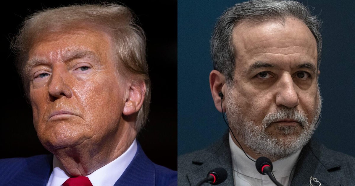 U.S. and Iran trade attacks as Tehran claims power over Strait of Hormuz