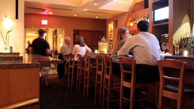 Golden Temple In Brookline 
