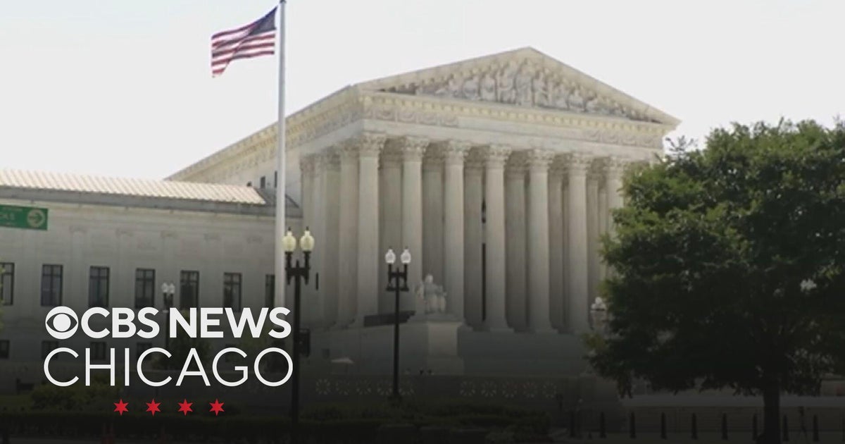 Supreme Court issues decisions today on presidential firings, mail-in voting