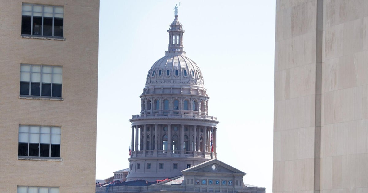 New book looks at GOP influence on state governments and the power of state legislatures