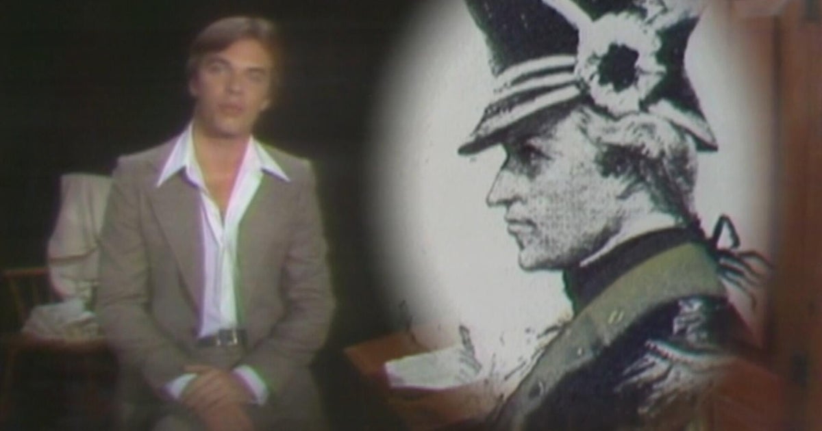 From 1976: Alexander Hamilton’s early days in the Revolutionary War