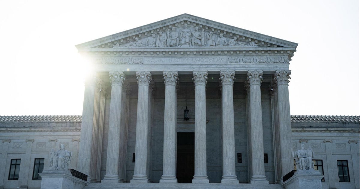 Breaking down the Supreme Court's birthright citizenship ruling