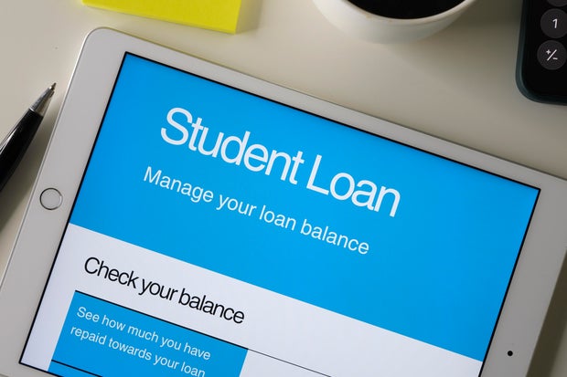 Student Loan 