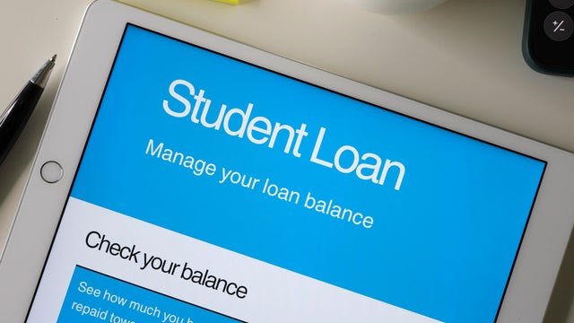 Student Loan 