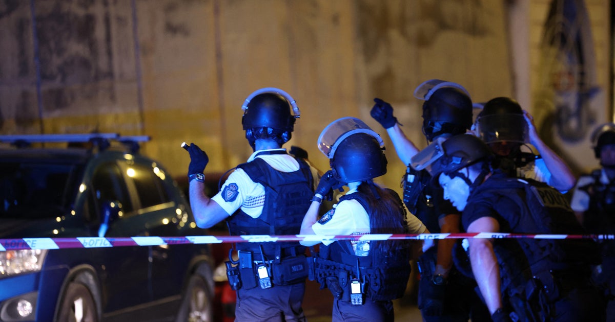 Ukrainian construction tycoon possibly targeted in Monaco explosion
