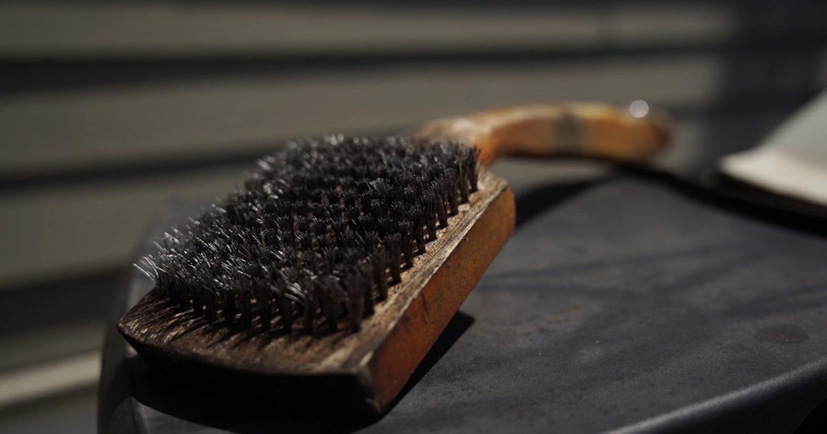 Minnesota teen has emergency surgery after unknowingly swallowing wire bristle during backyard barbecue