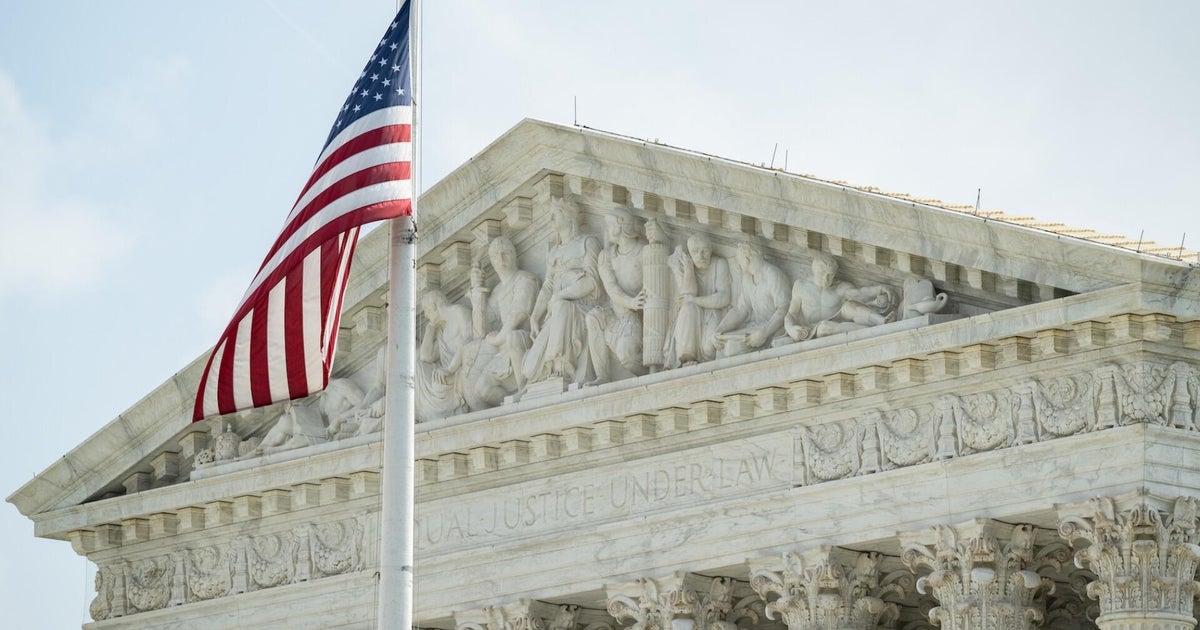 Major Supreme Court decisions expected, including birthright citizenship