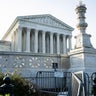 The Supreme Court in Washington, D.C., on Tuesday, June 30, 2026. 