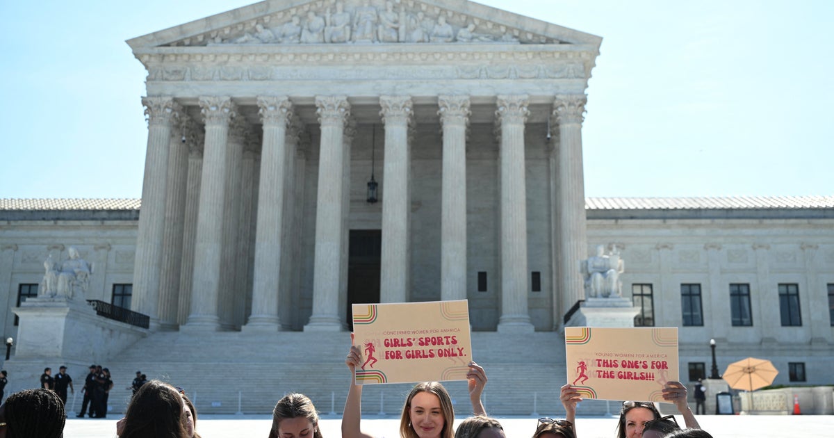 Walz affirms trans athletes’ rights in Minnesota as Republicans praise Supreme Court ruling