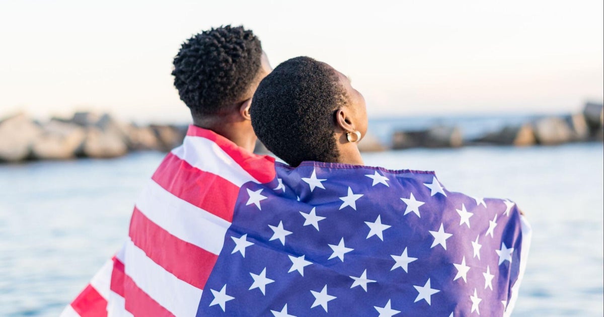 How Americans feel about political discord, patriotism and the American Dream