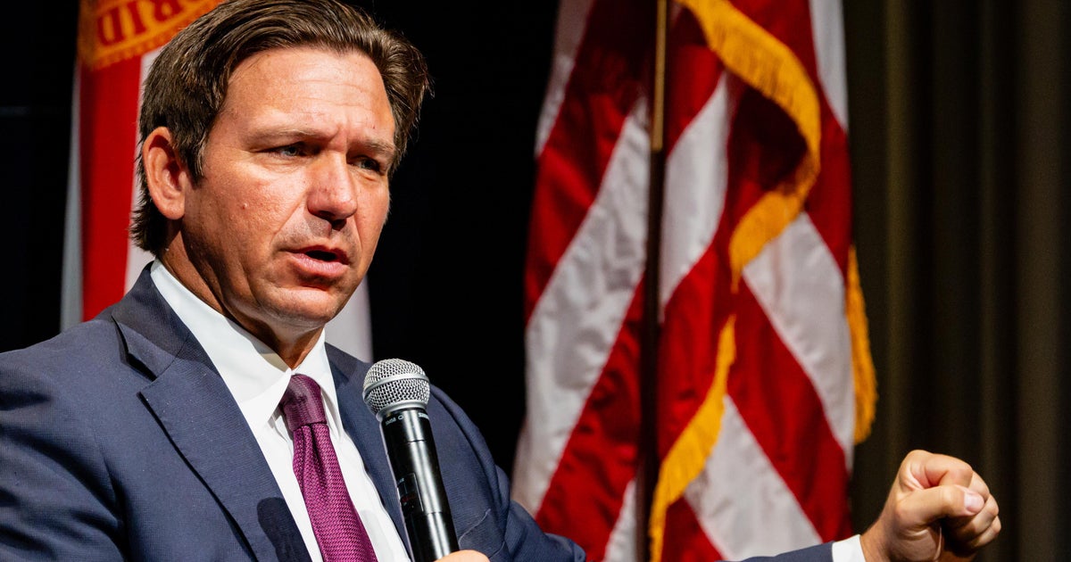 How DeSantis' state budget cuts are impacting South Florida