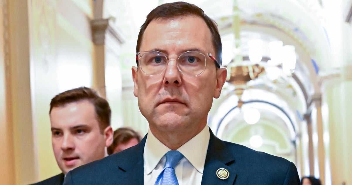 Details on Rep. Tom Kean's return to Congress after he says depression caused months-long absence