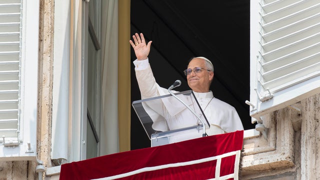 Vatican Pool Images 2026 