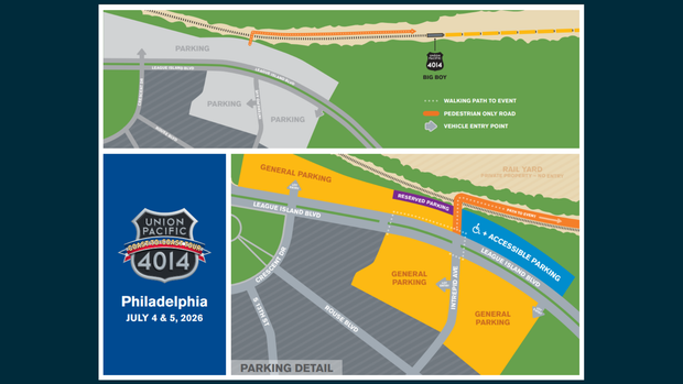 Big Boy Event details in Philadelphia 