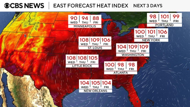 Local Weather U.S. 