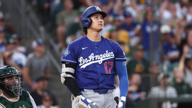 Shohei Ohtani 