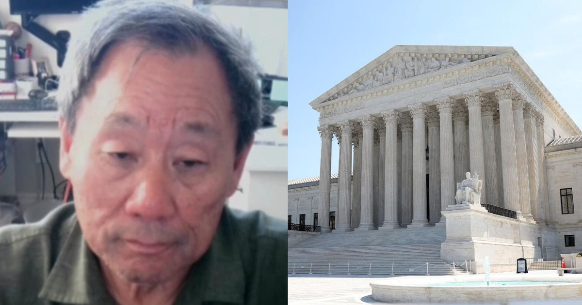 Great grandson of Wong Kim Ark says birthright citizenship ruling is “a victory for America”