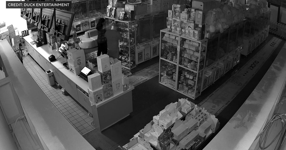 Pokémon cards worth $25,000 stolen from Eagan arcade part of growing trend