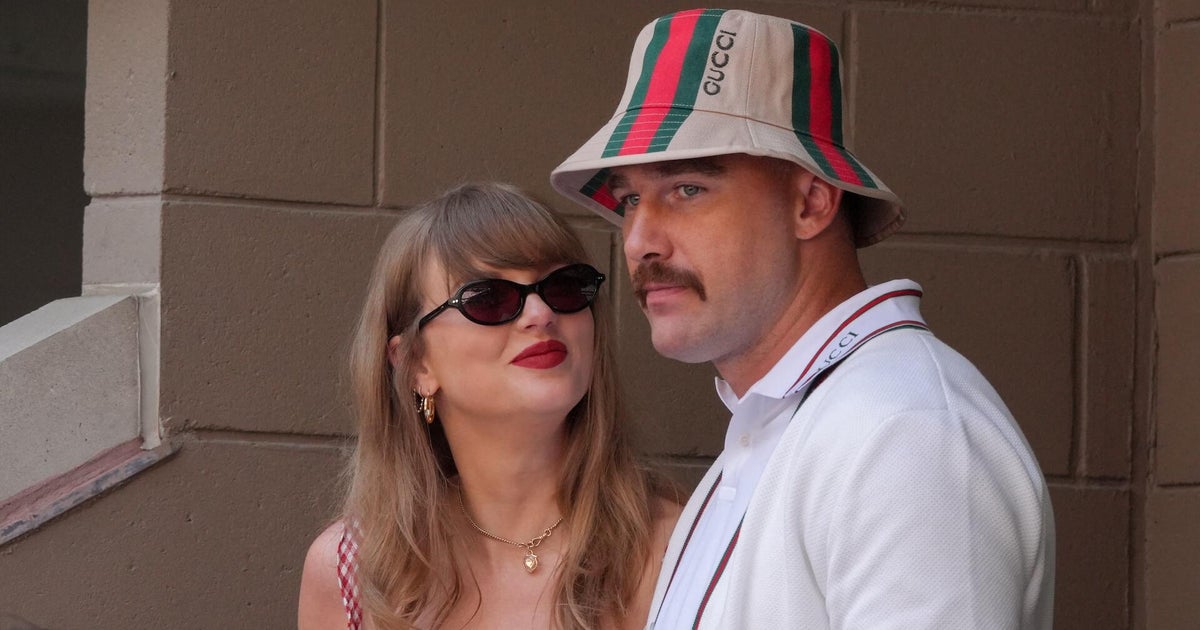 What we know about Taylor Swift and Travis Kelce's rumored MSG wedding