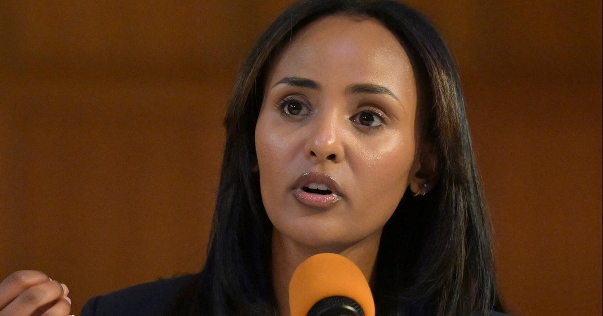 Takeaways from Colorado democratic socialist Melat Kiros' House primary win