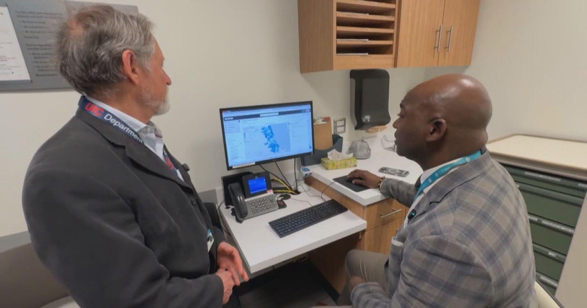 Doctors, researchers create new prostate-specific antigen test guidelines to better detect cancer in Black men