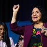 Dolores Huerta 