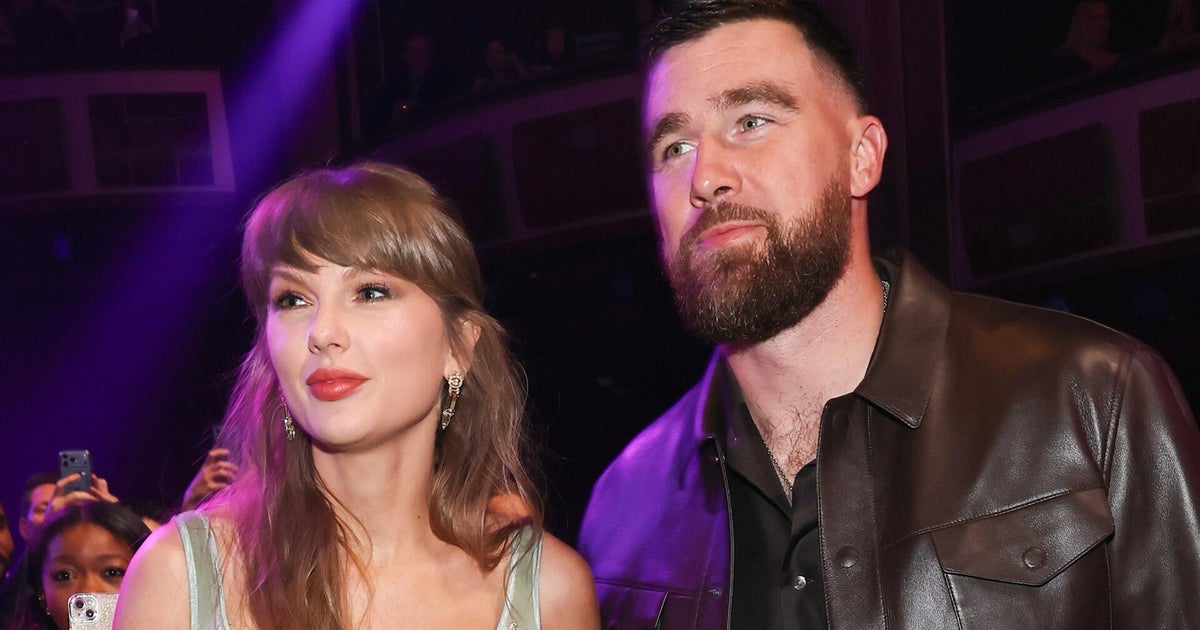 CBS News journalists unpack rumored Taylor Swift-Travis Kelce wedding at Madison Square Garden