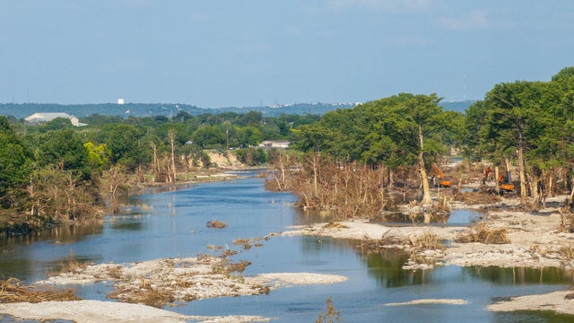 Number Of Missing After Texas Hill Country Floods Drops To 3 