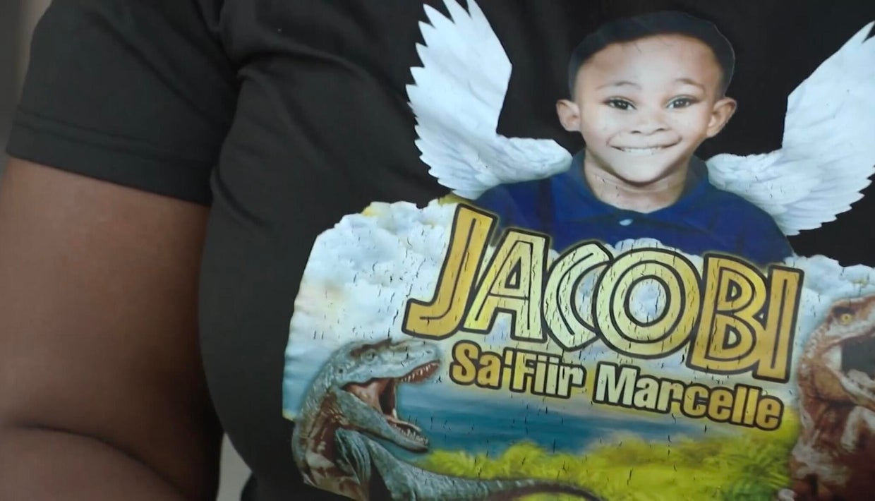 Baltimore County father found guilty of murdering his son, attempted ...