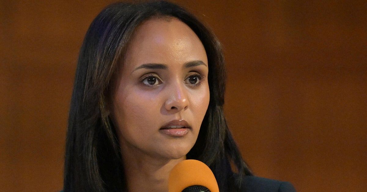 Melat Kiros projected to defeat Diana DeGette in Colorado Congressional primary