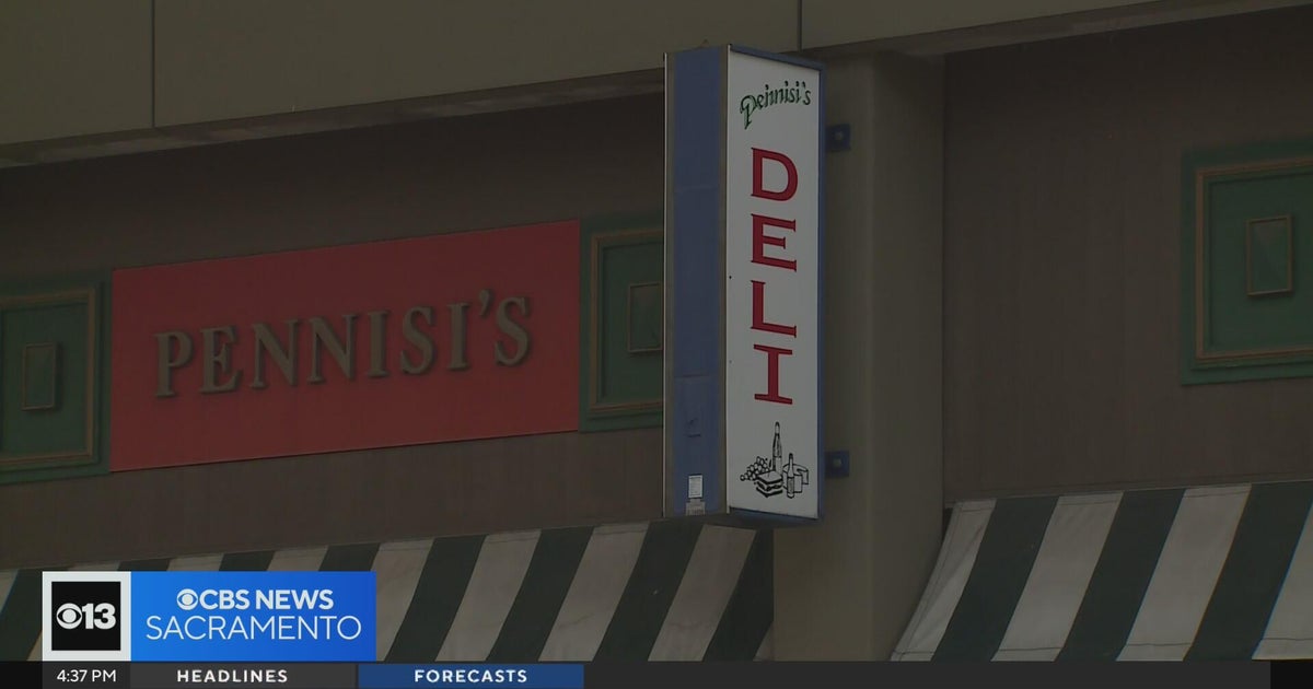 Longtime Downtown Sacramento deli closes after more than 70 years