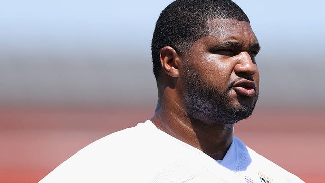 Arizona Cardinals Mandatory Minicamp 