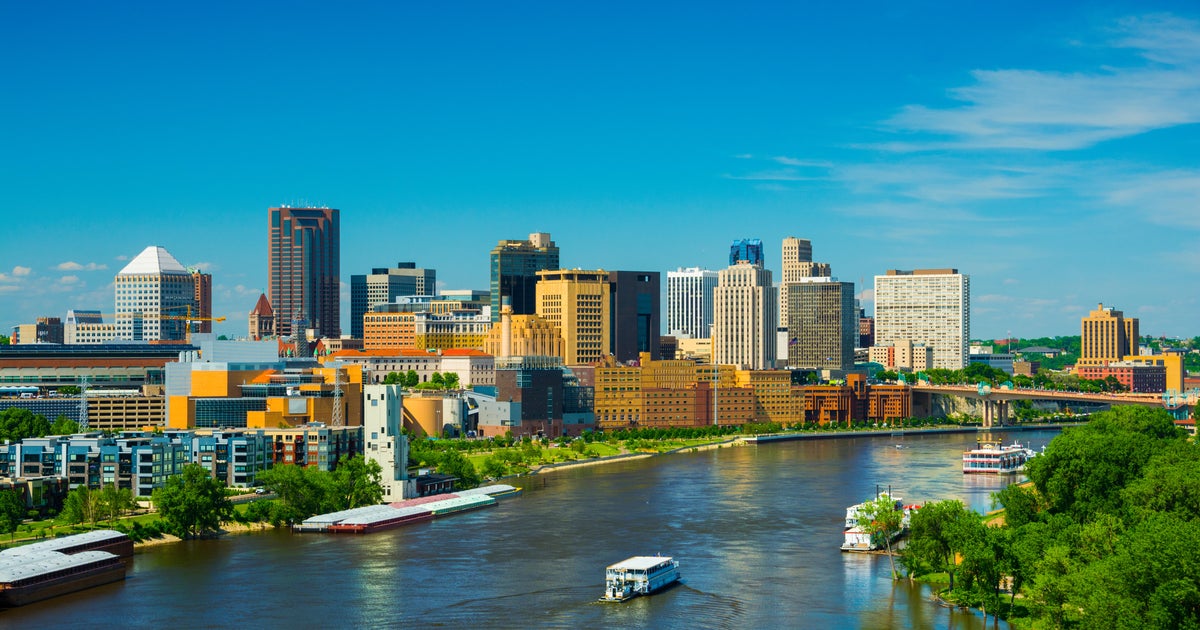 City of St. Paul facing historic $26 million budget deficit in coming year