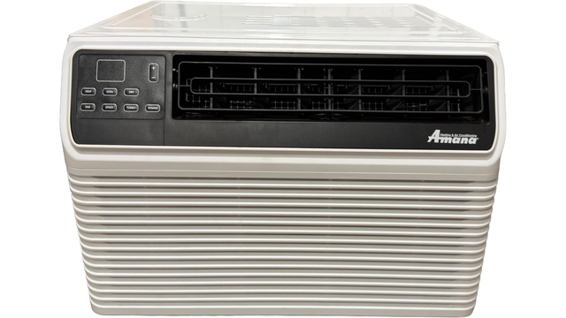 Air conditioning unit under recall by Amana Heating & Air Conditioning 