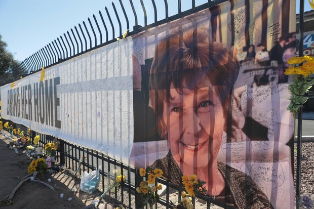 FBI investigating legitimacy of Nancy Guthrie ransom notes