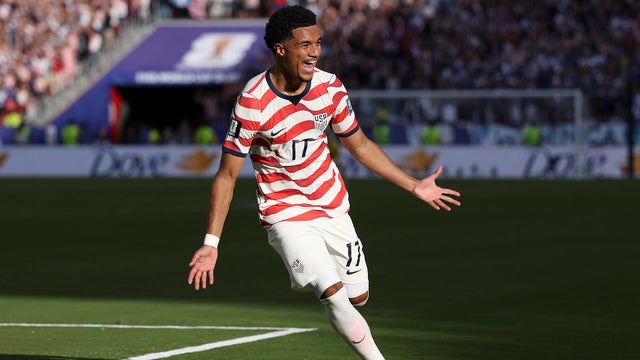 USA v Bosnia and Herzegovina: Round Of 32 - FIFA World Cup 2026 