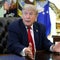 Taxes on Trump's $1.4 billion crypto income could total hundreds of millions