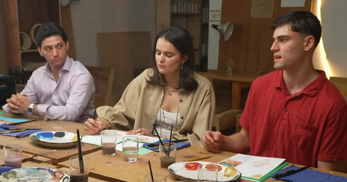 Gen Z opens up about divisions and what they think the future of the U.S. holds