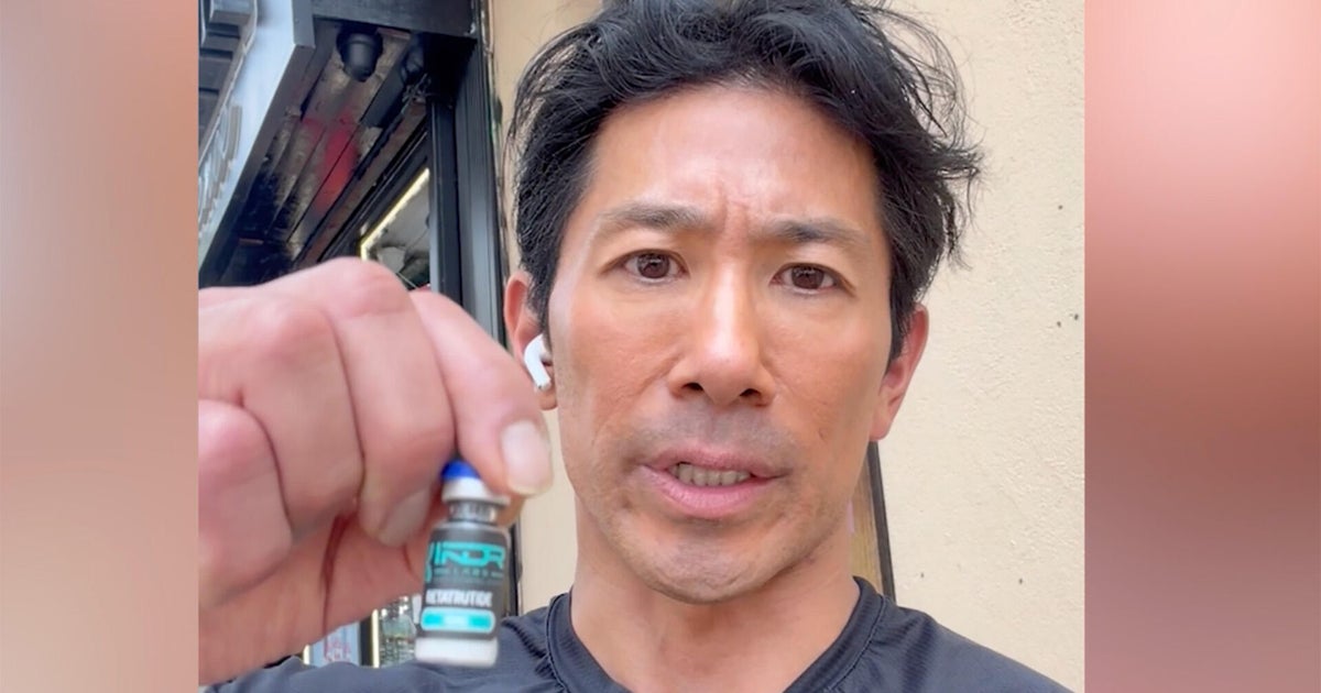 "Here for the peptides": Unapproved weight-loss drug sold at Brooklyn bodega