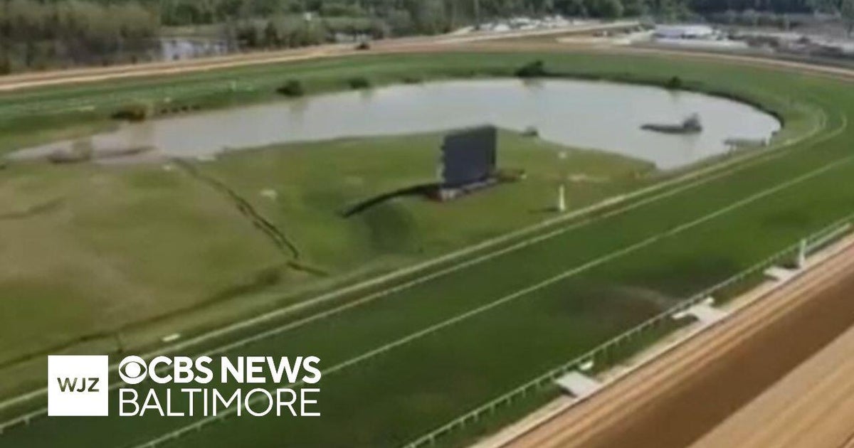 State of Maryland officially acquires Laurel Park for $48 million
