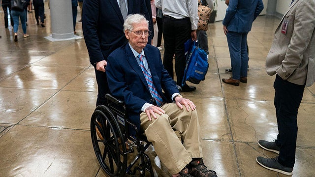 Trump's Ballroom Funding Hits Procedural Snag In US Senate 