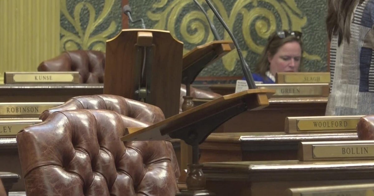Michigan lawmakers expected to work into Friday to reach budget deal after missing July deadline