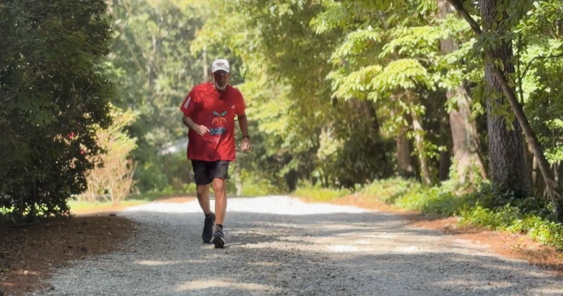 Metro Atlanta runner preparing for 49th consecutive Northside Hospital ...
