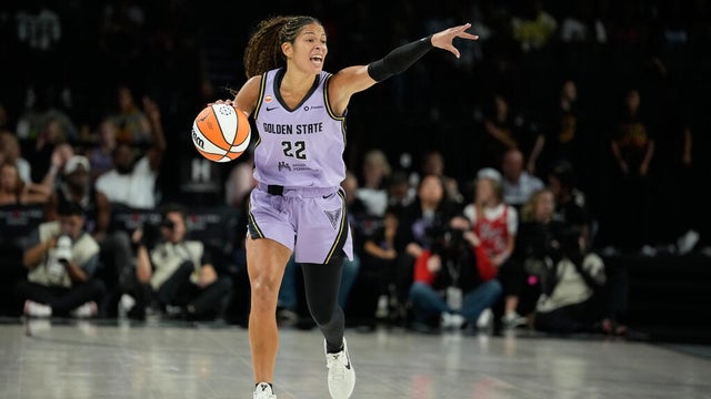 Valkyries Aces Basketball 