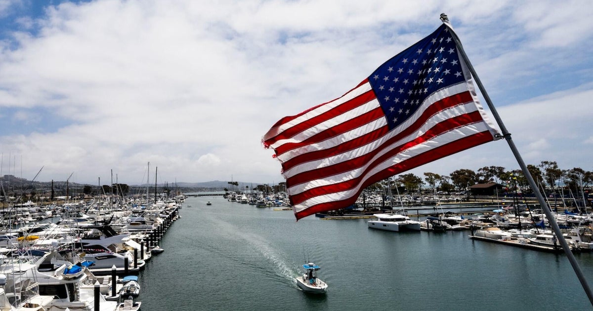 July 4th travel gets heated with higher prices and temperatures