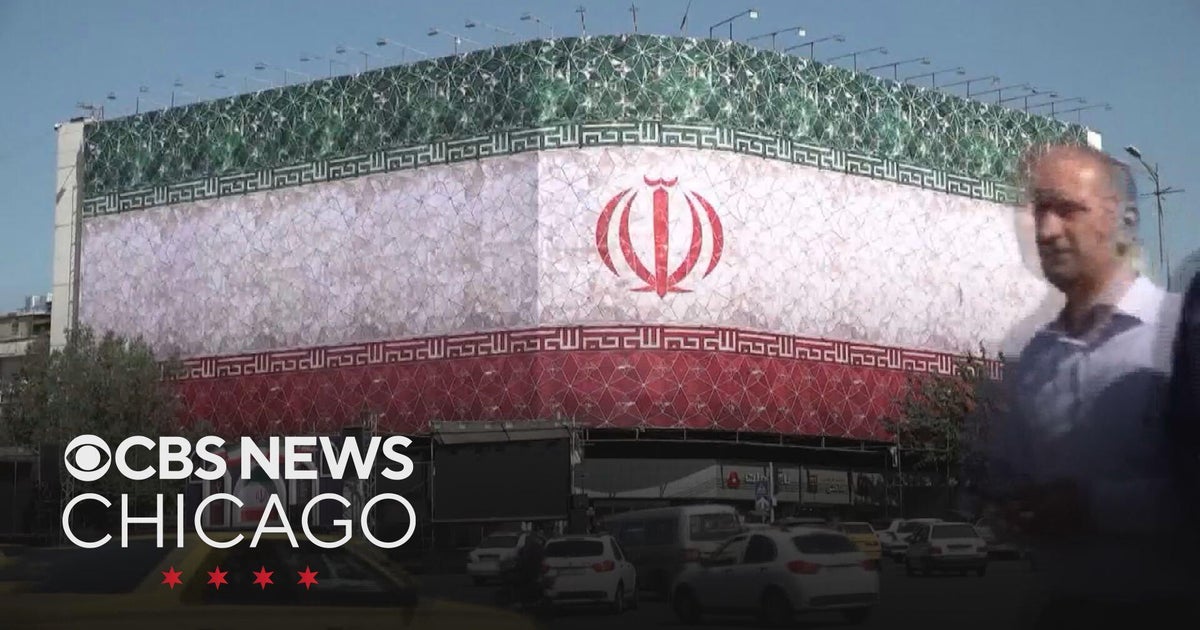U.S.-Iran talks on hold due to memorial for former Supreme Leader