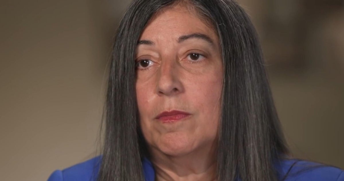 Former CDC chief medical officer Debra Houry discusses her resignation over RFK Jr.'s policies