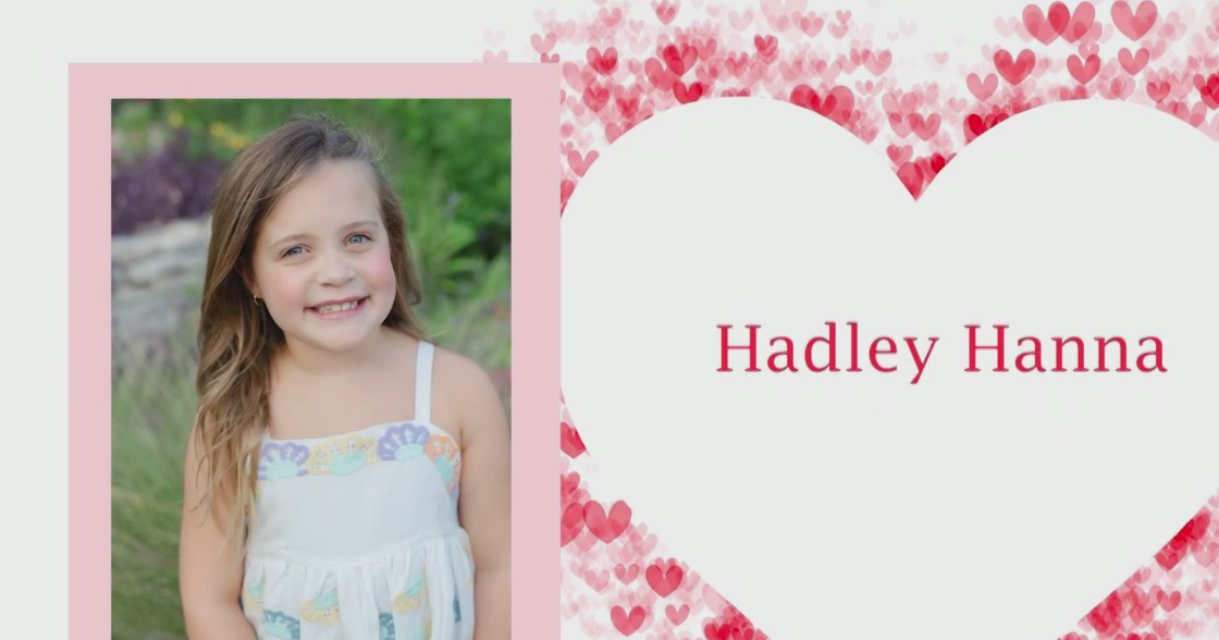 North Texas family recalls daughter lost in Central Texas floods: 