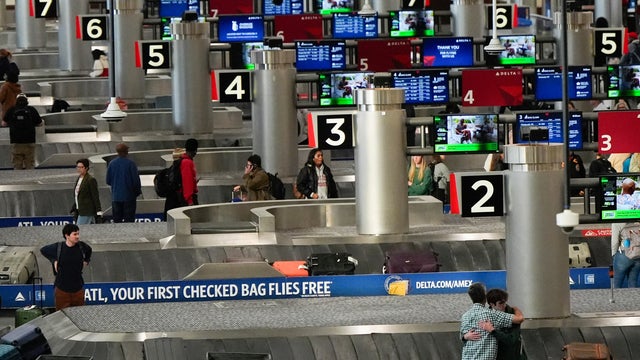 Holiday Travel 