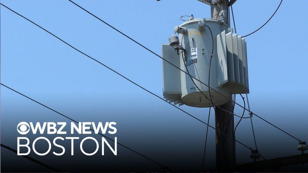 Hundreds in Lowell without power during extreme heat wave